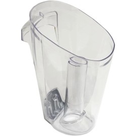 For BISSELL Dirty Water Tank for Bissell Crosswave Fits Number 1619900 Wet/Dry Vac Tank 2551