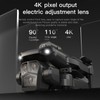 Remote Control Drone with Camera 4K 3 Front Camera 2