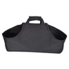 GRIRIW Firewood Storage Bag Oxford Cloth Large Capacity Logging Bag