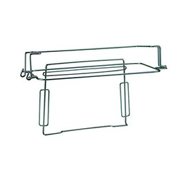 Bemis Health Care 425000-5 Locking Wire Bracket for 3 gal Sharps Container, Pack of 5