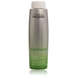 L'Oreal Synchrone Wave Lotion for Very Sensitised Hair 400 ml
