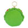 Tees Factory CJ-5544138NK Koji Mascot Pouch Nikoniko