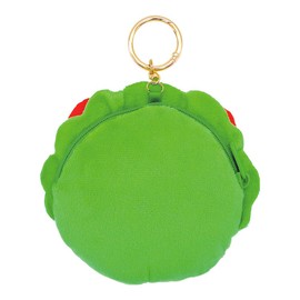 Tees Factory CJ-5544138NK Koji Mascot Pouch Nikoniko