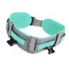 Lift Gait Belt, Elderly Standing Assist Belt Walking Aid Polyester