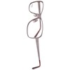 DSquared DQ5057 56015 Dsquared2 Glasses Frames Dq5057 015 56 Rectangular