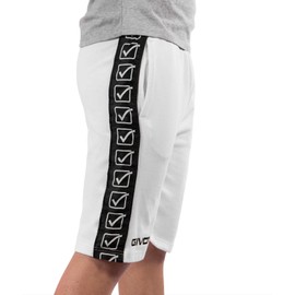 GIVOVA Terry Band Cargo Shorts, Blanc, 3XL