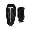 1x New Replacement Proximity Key Fob Compatible with & Fit