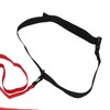 Swimming Strength Training Belt Swim Parachute 360° Rotation Swimming Resistance