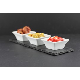 Apollo Slate Meze Set, 1592