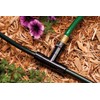 Rain Bird EFTFHT-1S Drip Irrigation Easy Fit Tee Adapter, 3/4"