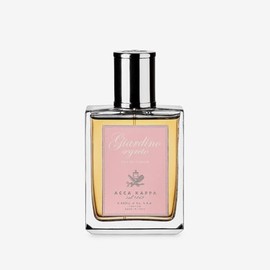 Acca Kappa Giardino Segreto Eau de Parfum 50 mL Rose Jasmine Patchouli Floral Perfume for Women
