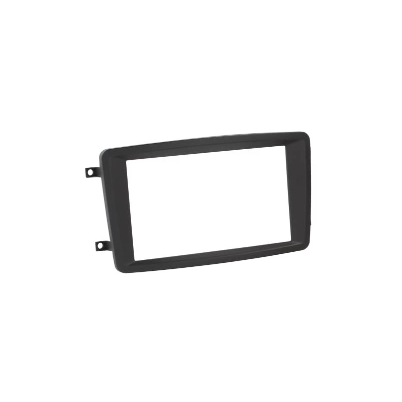 ACV 381190 42 1/2 DIN Facia Adaptor for Mercedes C-Class/CLK/Vito/Viano)