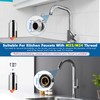 MOSINITTY Intelligent Faucet USB Charging Water-Saving Sensor Non-Contact Automatic Faucet