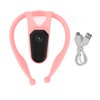 Straight Posture Reminder Intelligent Rechargeable Digital Electronic Back Posture Corrector