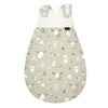 Kinderhaus Blaubär ALVI Baby Mäxchen Outdoor Sleeping Bag with Cloth