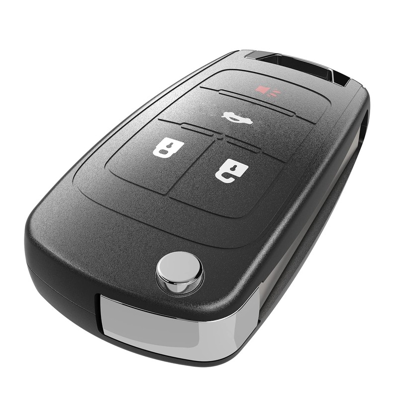 VOFONO Antena de Goma Negra de 16 Pulgadas