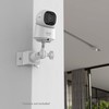 Adjustable Corner Wall Mount for eufy Indoor Cam E30, C210