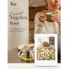 NICE WITCH'S Korean Angelica Root (Dang Gui) - 100% Pure