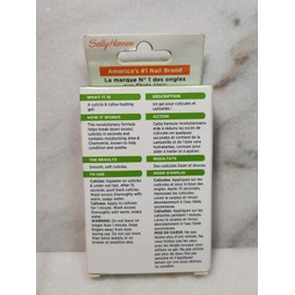Sally Hansen 1 Sally Hansen Instant Cuticle Remover #3021