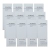 Byaecom EGF Ampoule 30ml 12 pcs. Skin elasticity, whitening, wrinkle