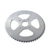 #40/41/420 Chain 60 Tooth 4 Holes Sprocket for Coleman CT200