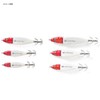 Abu Garcia SSSKDST12GO-AKAAO Ika Metal Lead Sutte Skid Sutte No.