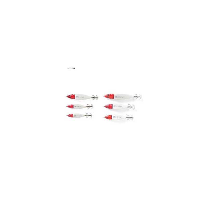 Abu Garcia SSSKDST12GO-AKAAO Ika Metal Lead Sutte Skid Sutte No.