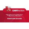 Cartaction Suplemento Alimenticio Sobres Sabor