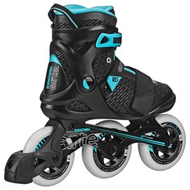 Roller Derby Elite Delta Inline Skates, Size 05