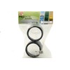 PROtastic Replacement EW-83F EW83F Petal Lens Hood *** 2 PACK