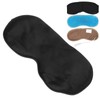 Light Blocking Sleeping Patch Hot Cold Compress Electric Steam Protects