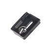 FOTGA Upper Quick Release Baseplate QR Plate for DJI Ronin