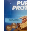 Pure Protein 19g Protein Bar - Chocolate Salted Caramel -