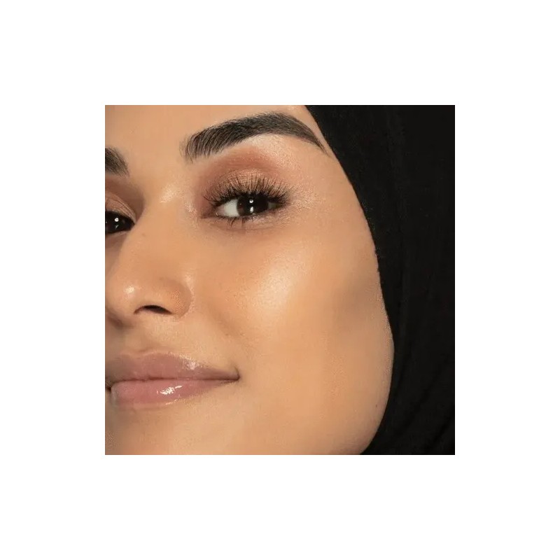 Maquillaje Milani Screen Queen Foundation 240 Warm Vanilla