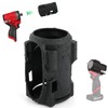 49-16-2563 Stubby Impact Driver Protective Boot for Milwaukee M12 1/2