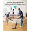 Aspiron Stick Vacuum Cleaner, Small Vacuum Cleaner with 20kPa Powerful
