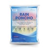 CloudTen Compact and Disposable Rain Ponchos for Men and Women