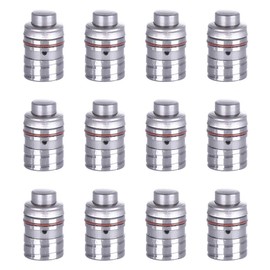 SCITOO 3Pcs Engine Hydraulic Lifters Fit For Ford For Festiva 1990-1993,For Geo For Metro 1995-1997,For Mazda For 323 1986-1994,For Mazda For B2200 1987-1993,JB-2254 LF6017 E92Z6C501B