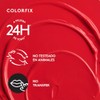 ésika - Colorfix Liquid Tattoo Mate 24h Vino Actitud 6