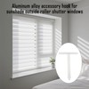 Pack of 4 Roller Shutter Suspension Springs, Roller Shutter Suspension