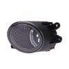 Fog Light Lens For A4 B6 1 Pair 02-05