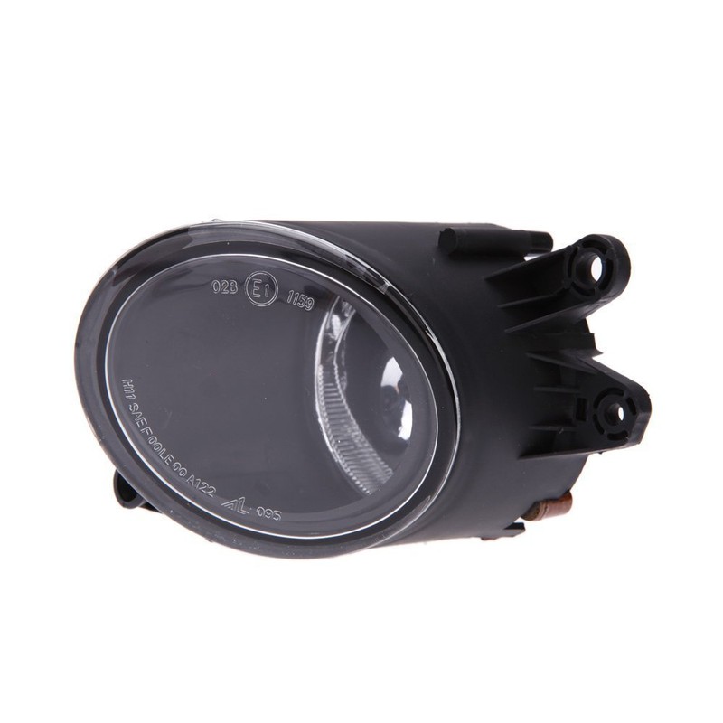 Fog Light Lens For A4 B6 1 Pair 02-05