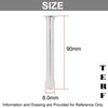 TERF® 8.0mm X 90mm Express Nails Anchor 8.0mm X 90mm