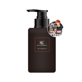 KEISUKE KANEKO Caviar Treatment, Hair Mask, Wash Out, Beauty Salon Exclusive