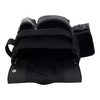 Sankyo Corporation DBLTACT Nail Bag, Black Camouflage, DT-19-BC