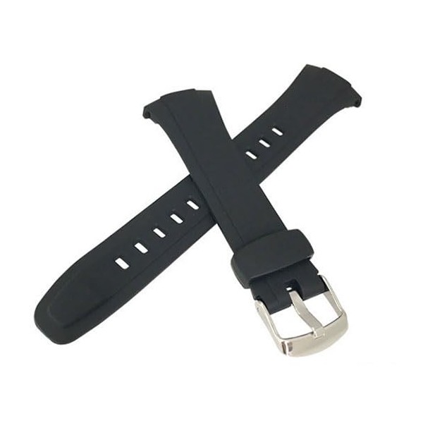 Casio 10408444 Genuine Wave Sceptor Band WVQ-M410 WVA-M640 WVA-M650 Belt