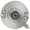 Caltric Starter for Suzuki DR-Z400 DR-Z400E DRZ400 DRZ400E 2000-2004