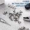 Boat Canvas Snaps Stainless Steel Screw Boat Cover Snaps Metal