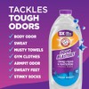 ARM & HAMMER Odor Blasters Deep Rinse and Revitalize Fabric