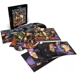 Ume The Tragically Hip - Fully Completely (30th Anniversary) [New Vinyl LP] Oversize